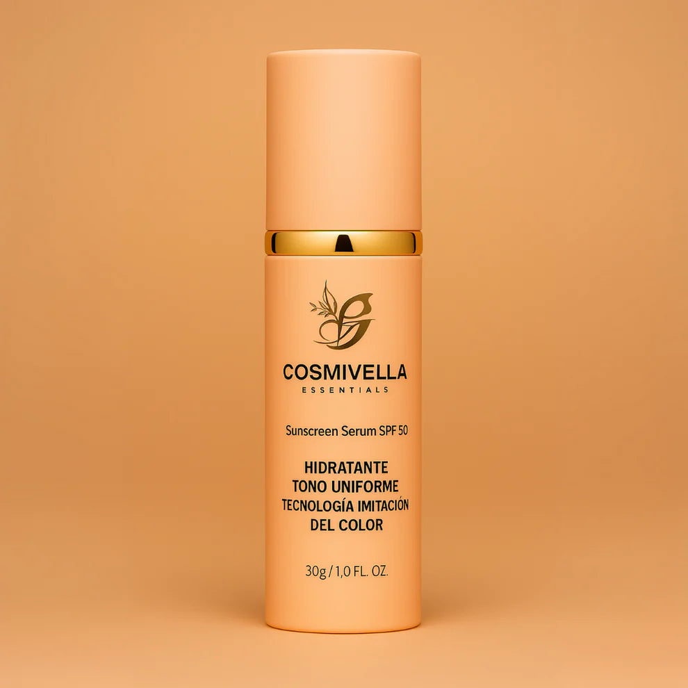 Base de Maquillaje 4 en 1 LumiSkin SPF50+