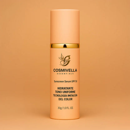 Base de Maquillaje 4 en 1 LumiSkin SPF50+