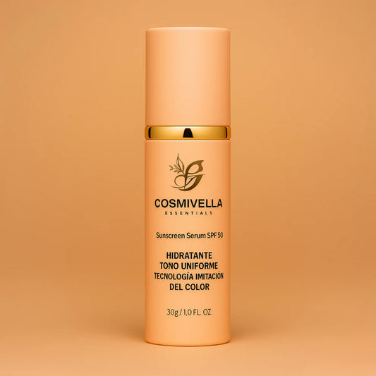 Base de Maquillaje 4 en 1 LumiSkin SPF50+