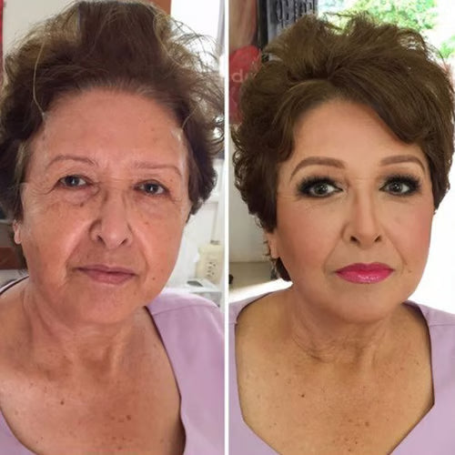Base de Maquillaje 4 en 1 LumiSkin SPF50+